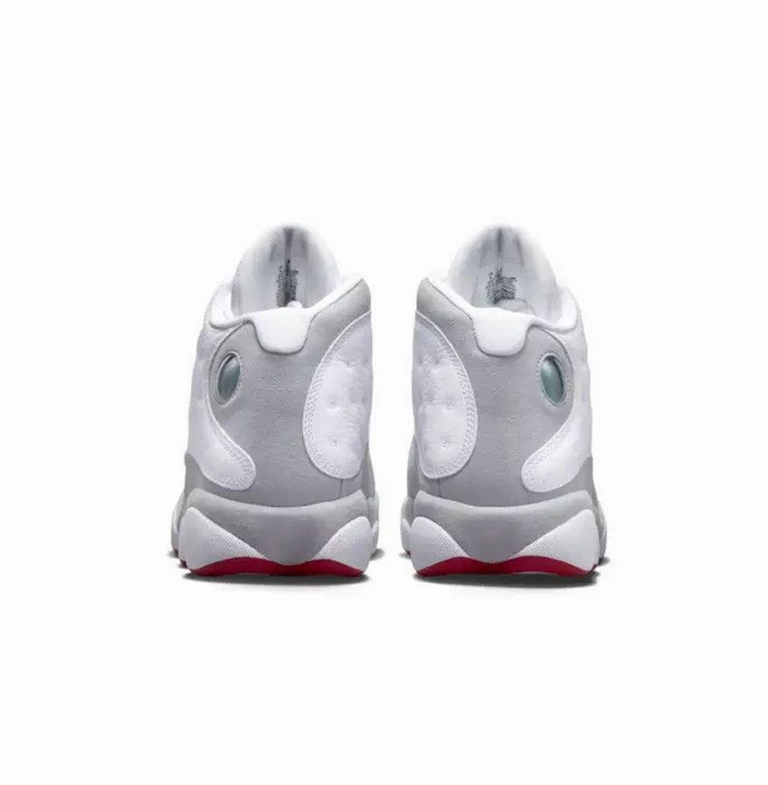 running - style least work Air Jordan 13 Retro 'Wolf Grey'