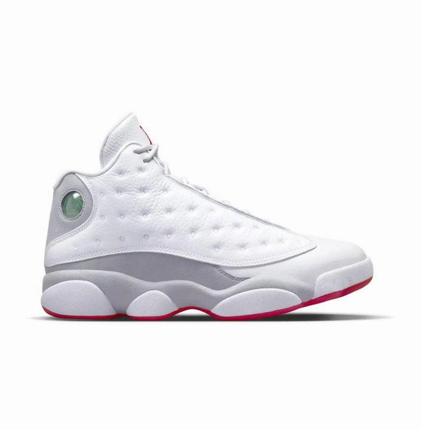 Anti Fatigue Footbed Air Jordan 13 Retro 'Wolf Grey'