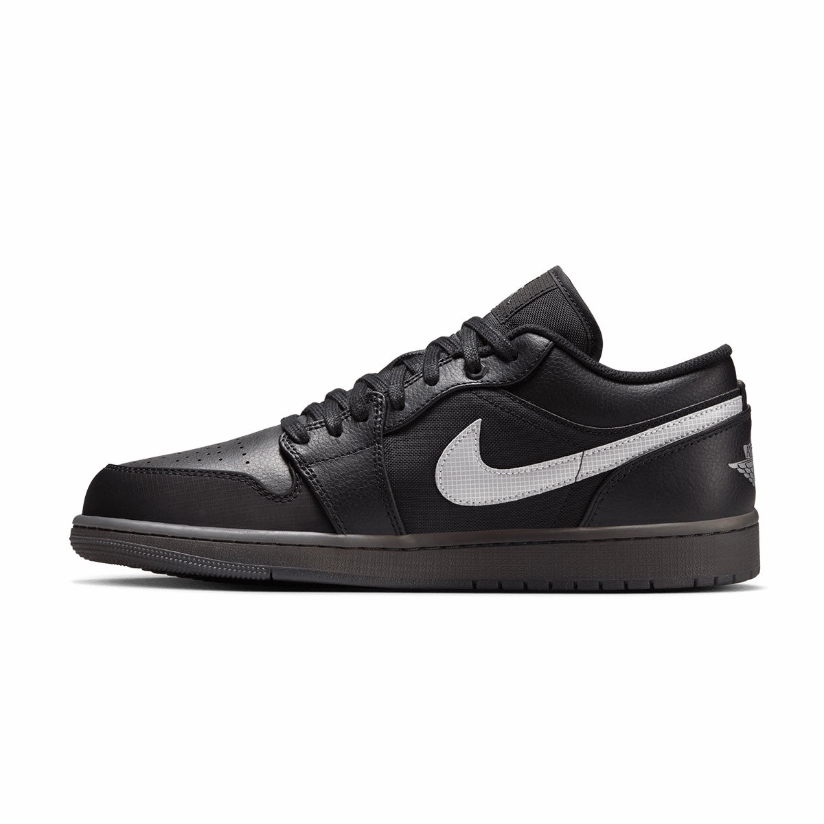 Air Jordan 1 Low SE 'Dark Gum Soles' men
