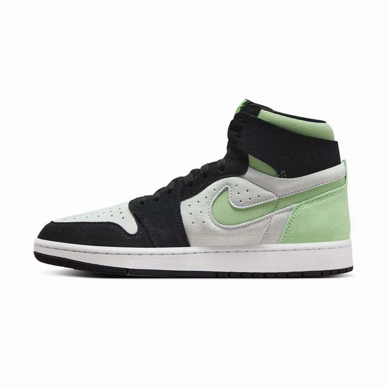 professionals - specific functions work - related features Air Jordan 1 Zoom Air CMFT 2 'Honeydew'