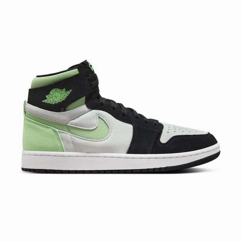 Air Jordan 1 Zoom Air CMFT 2 'Honeydew' Temperature Regulating