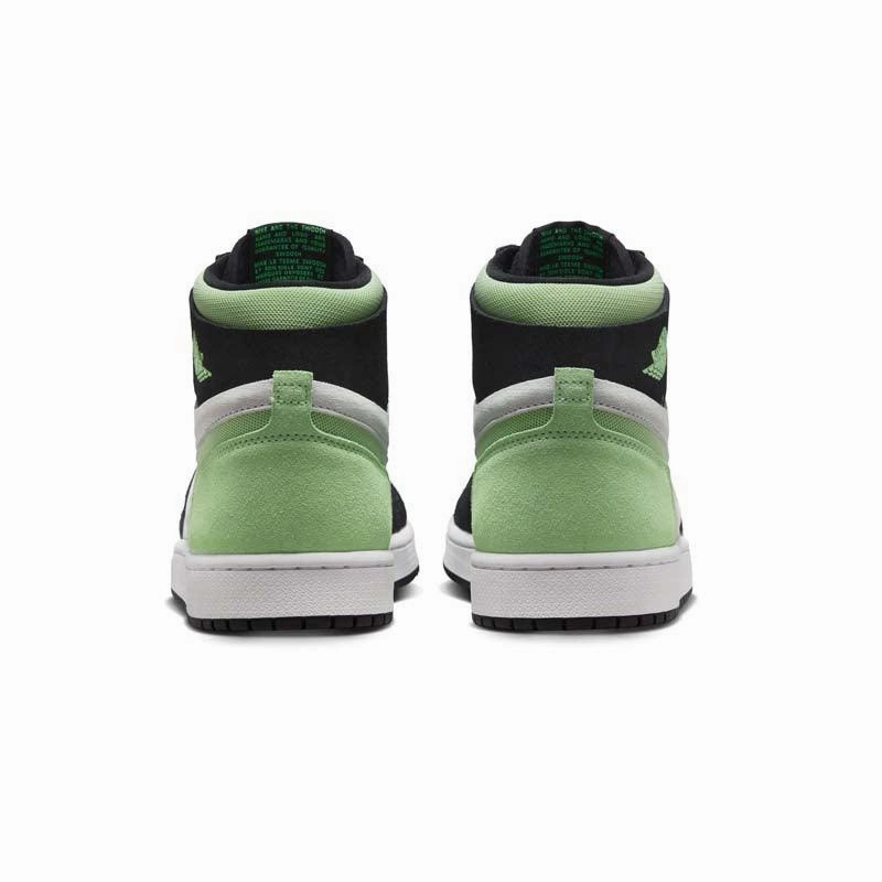 cultural Air Jordan 1 Zoom Air CMFT 2 'Honeydew'