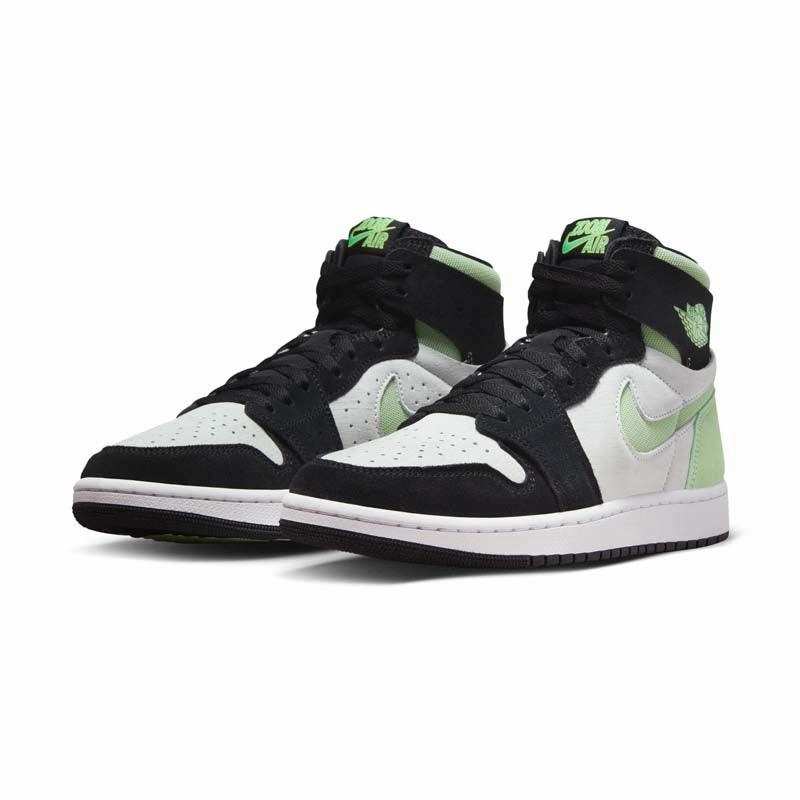 Air Jordan 1 Zoom Air CMFT 2 'Honeydew' Eco Friendly Composite