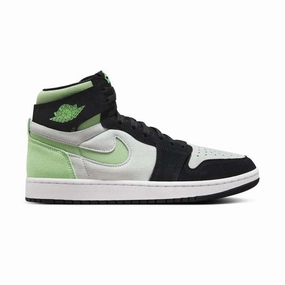 Air Jordan 1 Zoom Air CMFT 2 'Honeydew' Temperature Regulating