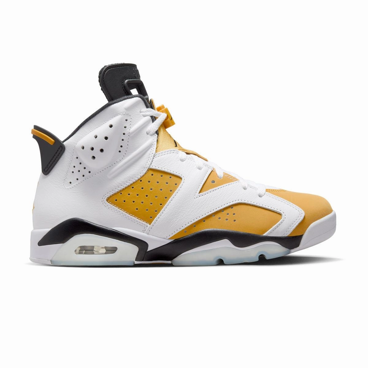 valuable Air Jordan 6 Retro 'Yellow Ochre'