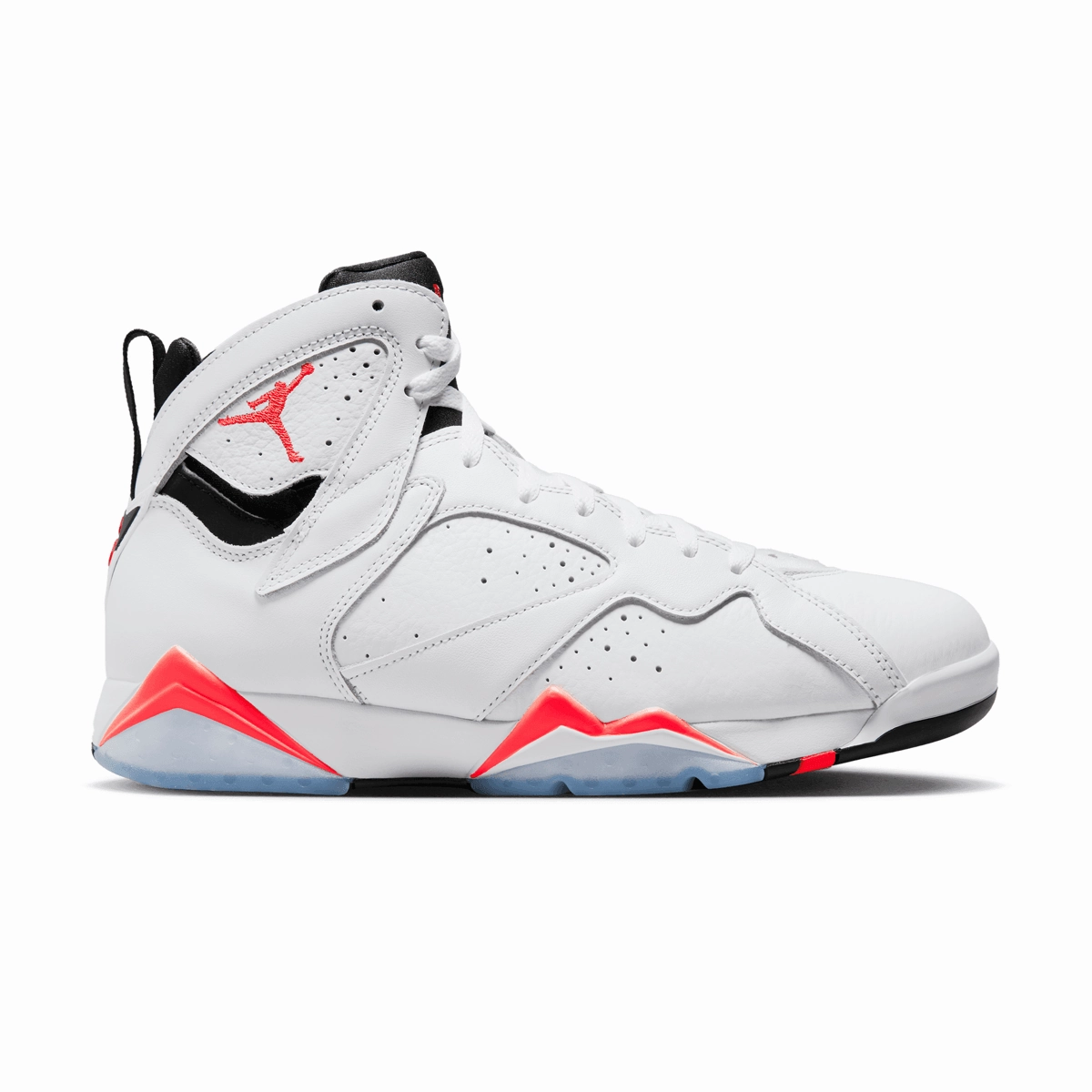arch - support Air Jordan 7 Retro 'Infrared'
