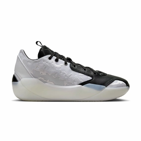 Air Jordan XXXIX PF 'CROIX' Supportive midsole Slip-resistant support