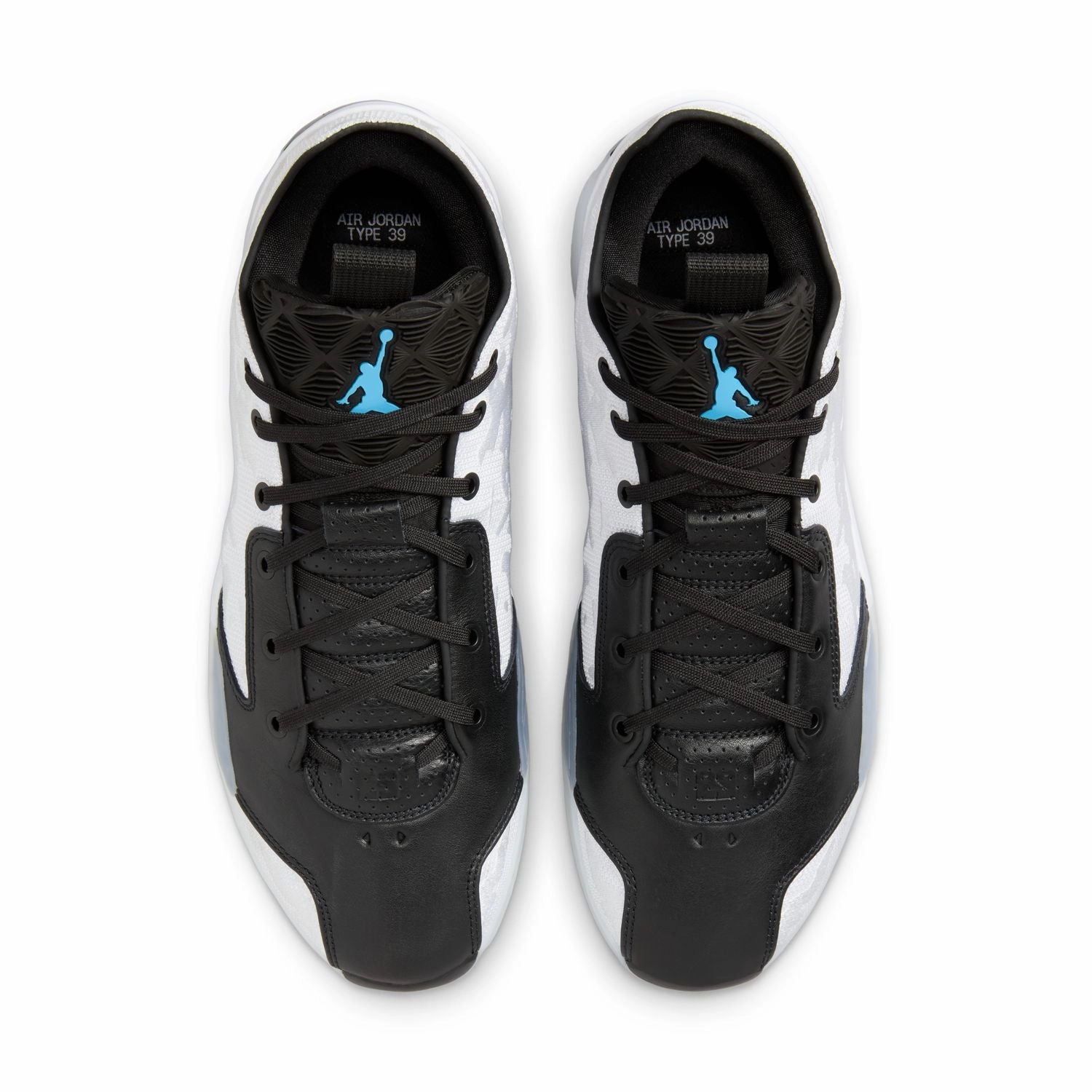 Graphic festival Air Jordan XXXIX PF 'CROIX'