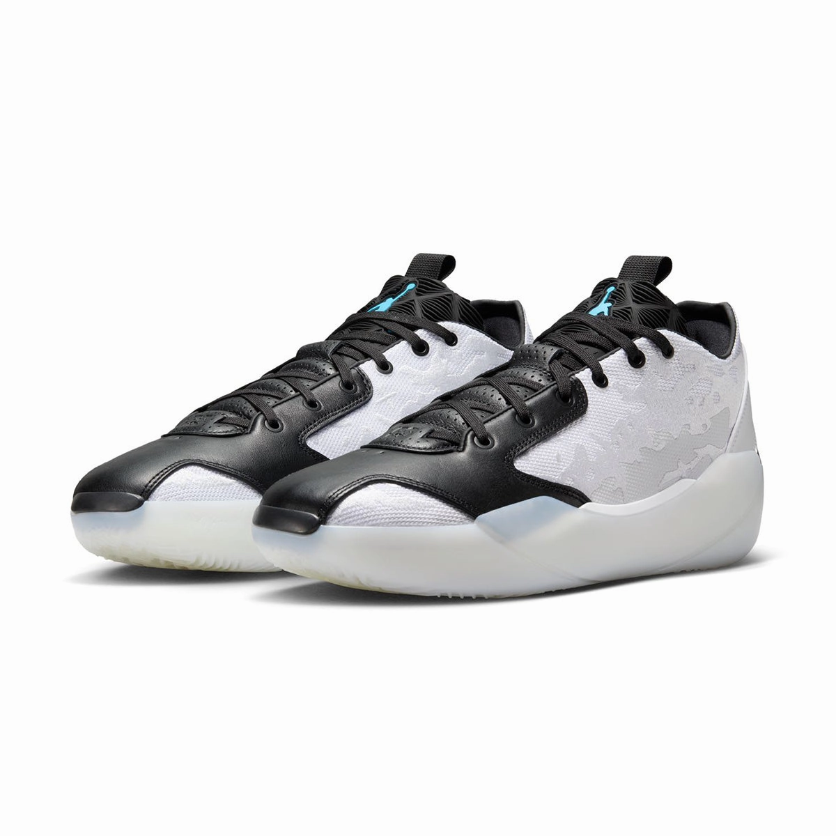 student Air Jordan XXXIX PF 'CROIX'