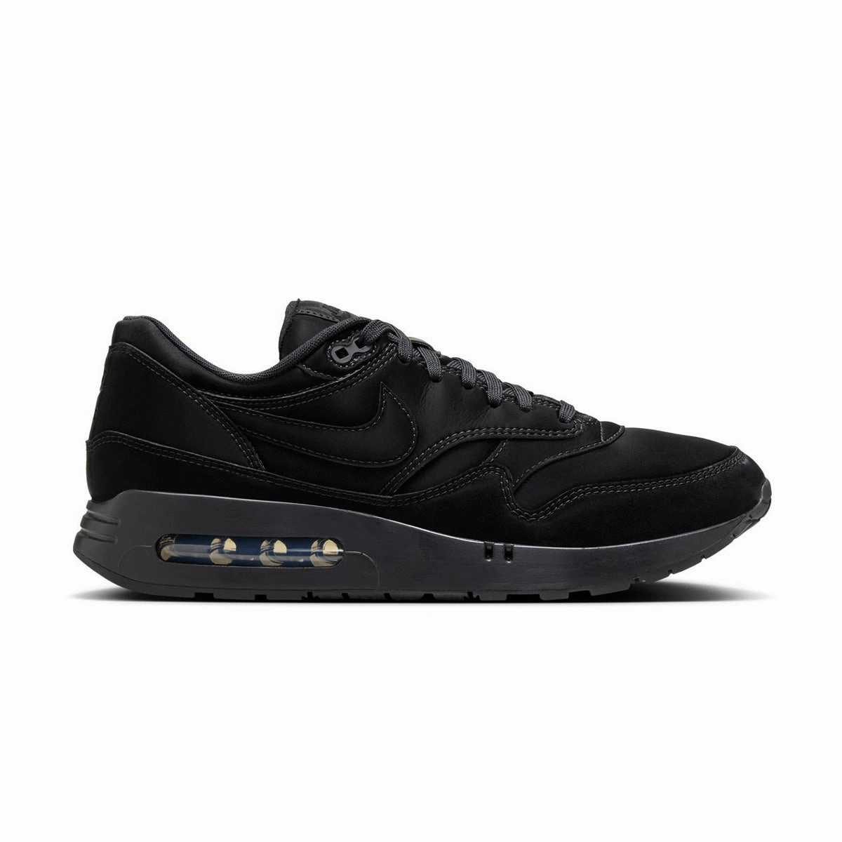 combat boots Air Max 1 '86 OG 'Black Cat'