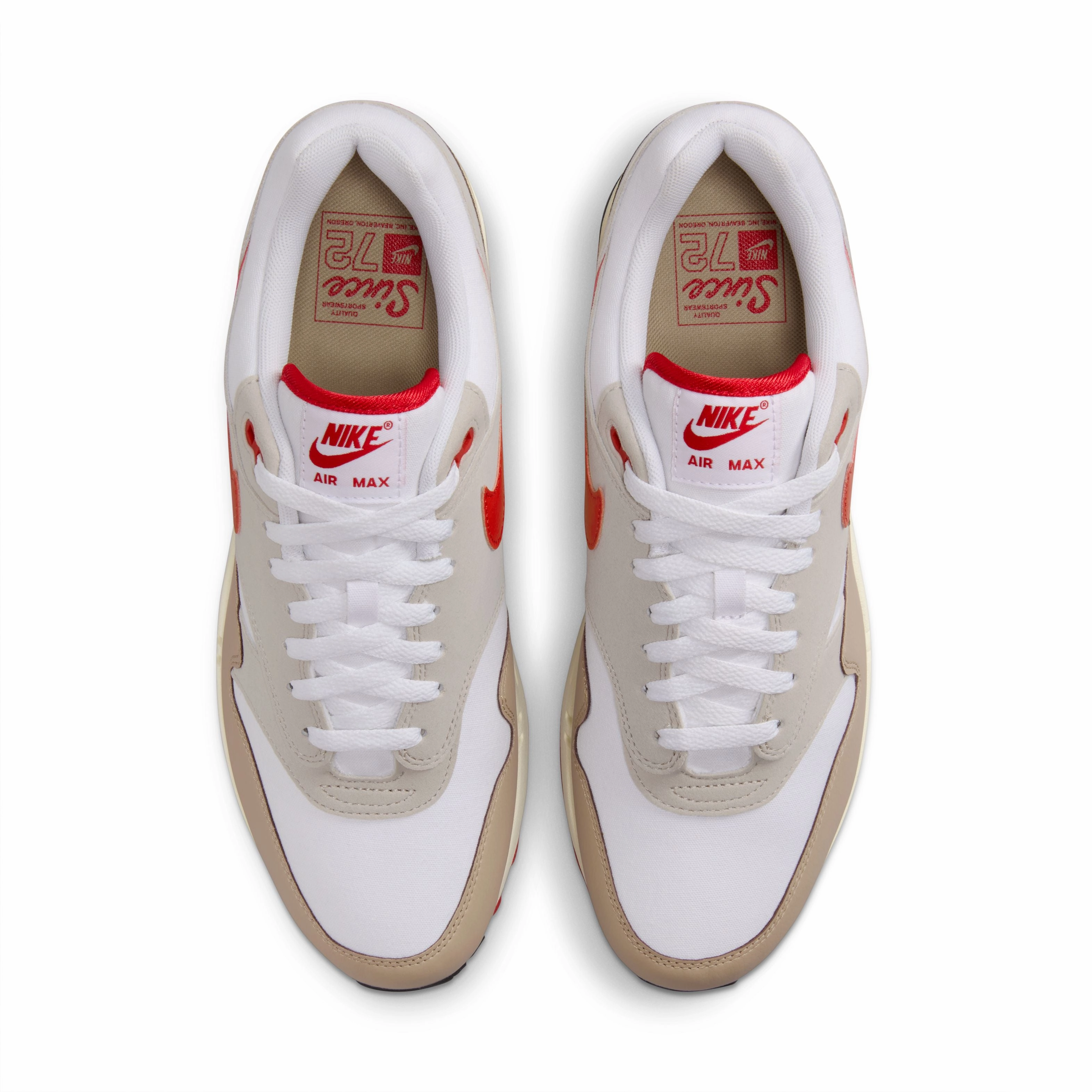All-Purpose Wear Air Max 1 'Since '72'