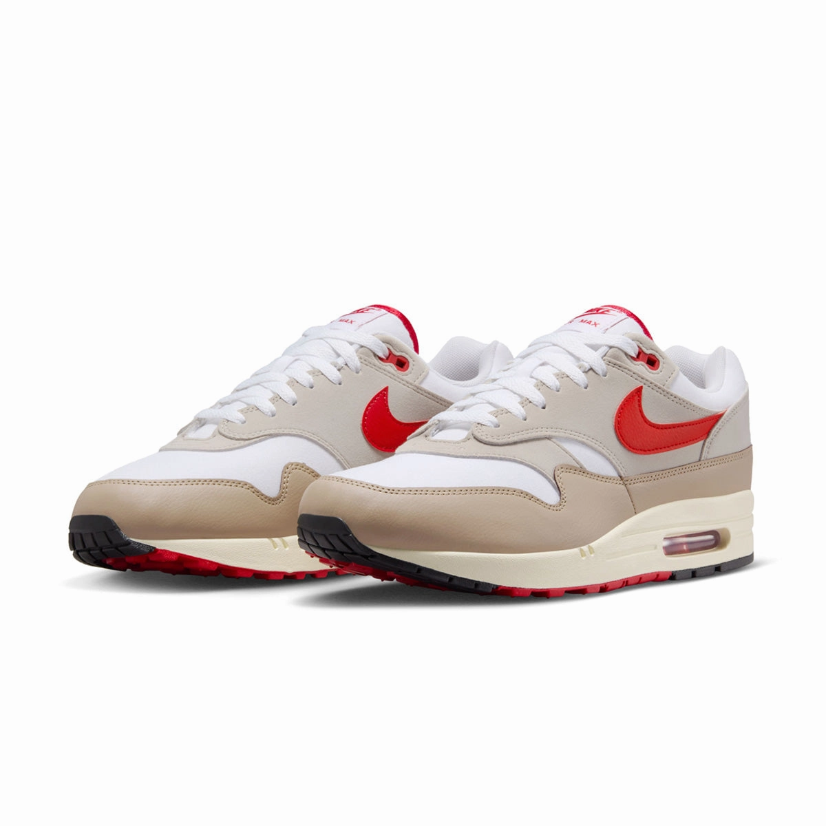 Zero Waste Production seniors Air Max 1 'Since '72'