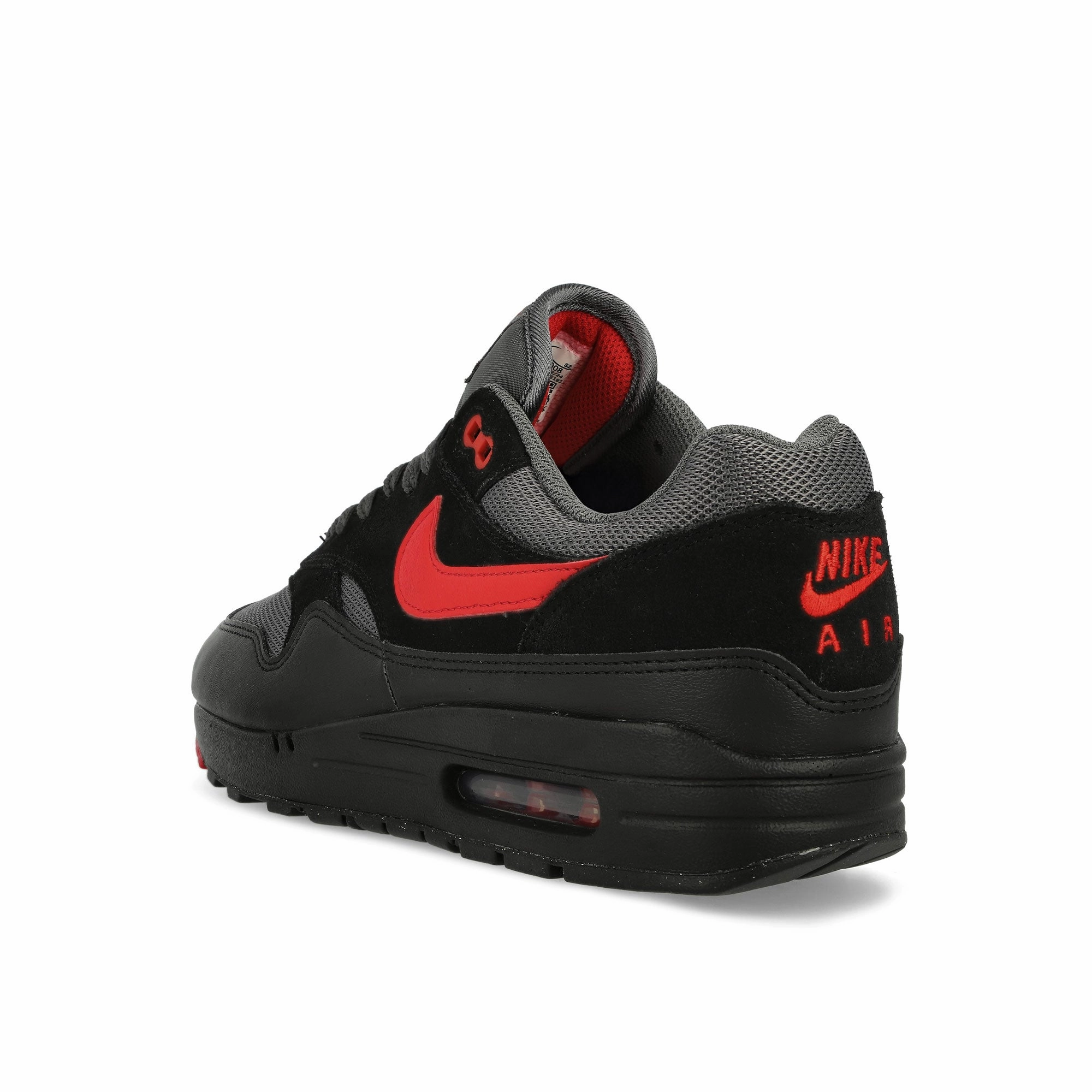 Air Max 1 Essential Alluring Effortless Style