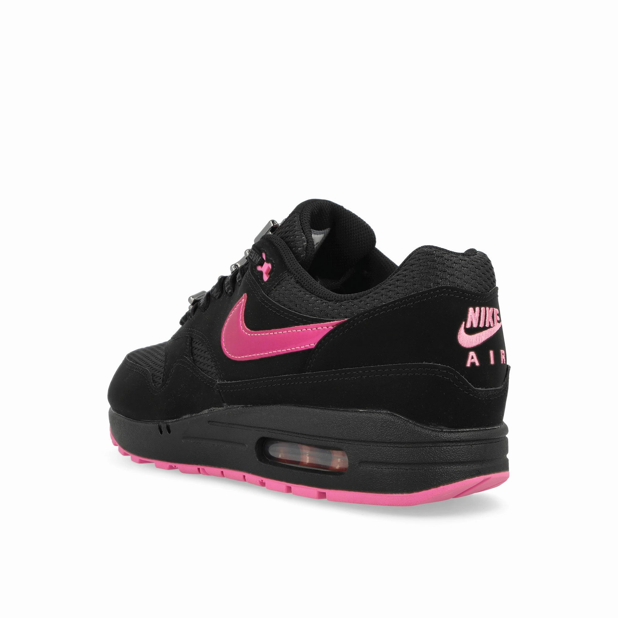 Air Max 1 Premium Abrasion Resistant Outsole
