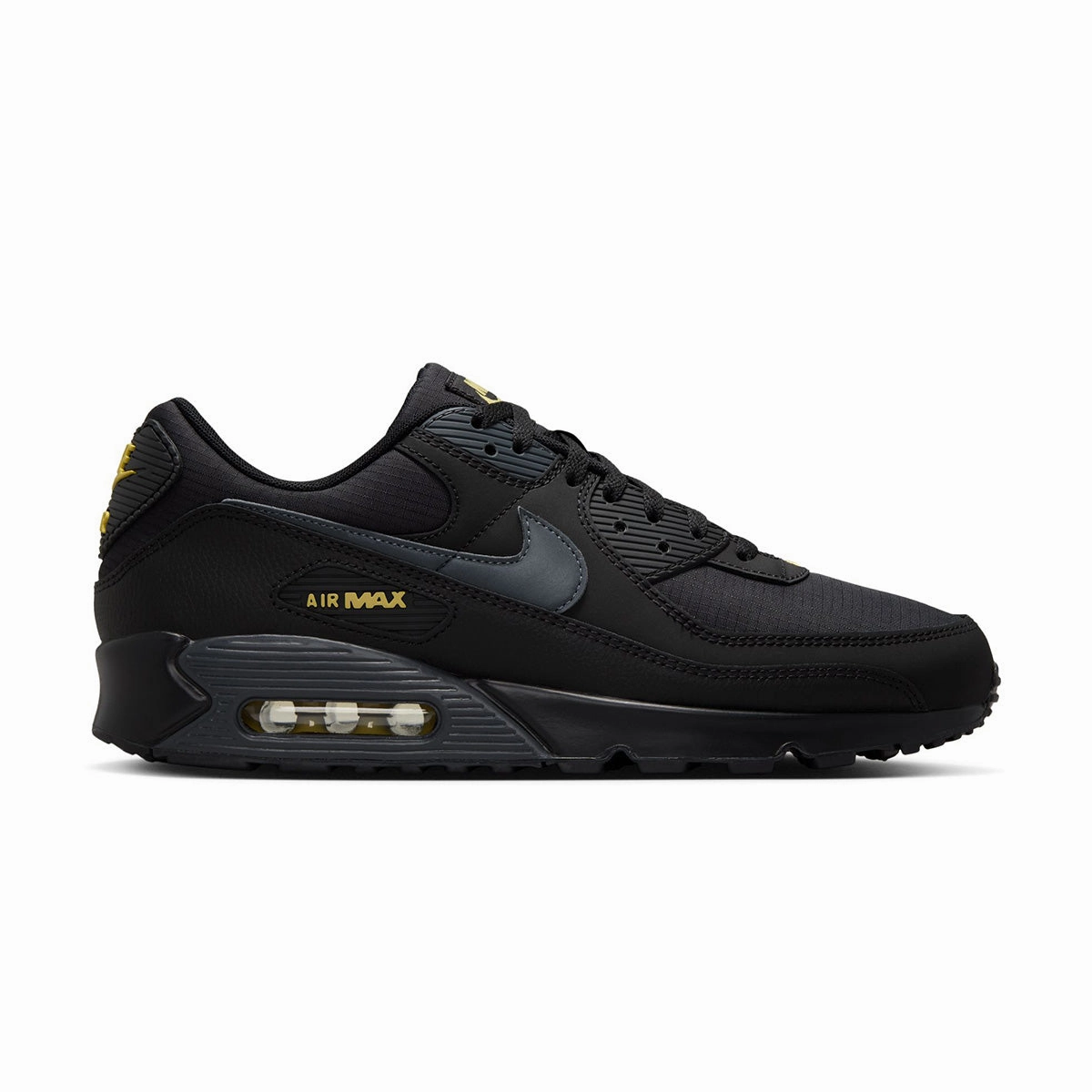Air Max 90 'Batman' Ventilated Upper