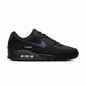 Air Max 90 'Batman' Ventilated Upper