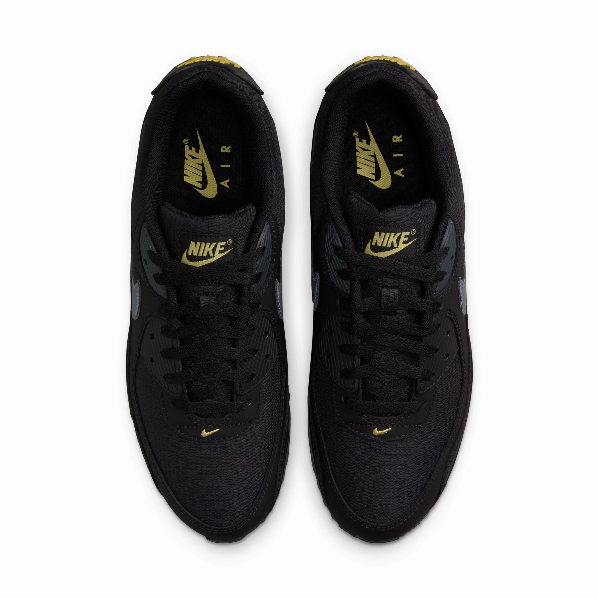 Sustainable Components Air Max 90 'Batman'