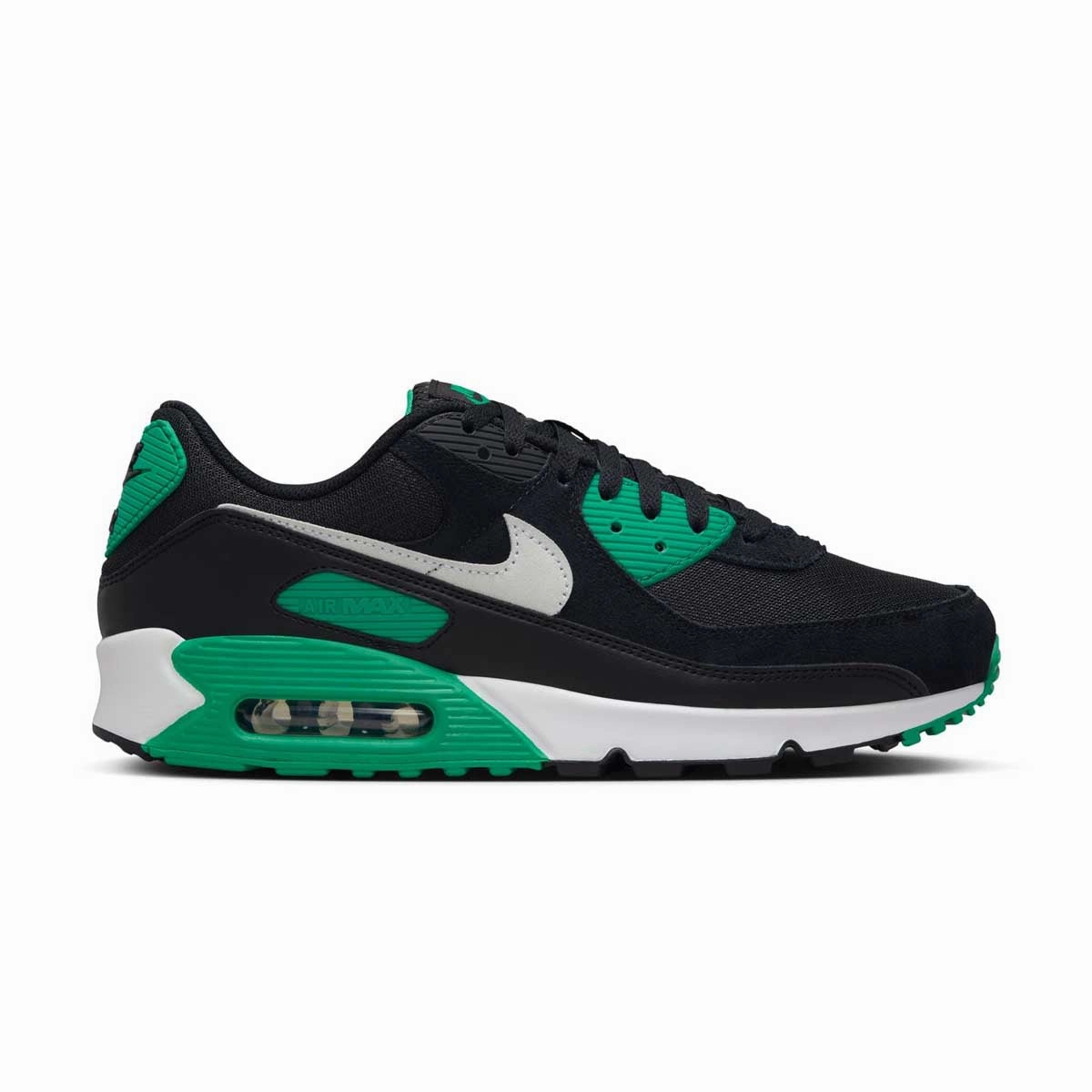 Air Max 90 'Black Malachite' Rollbar Stability