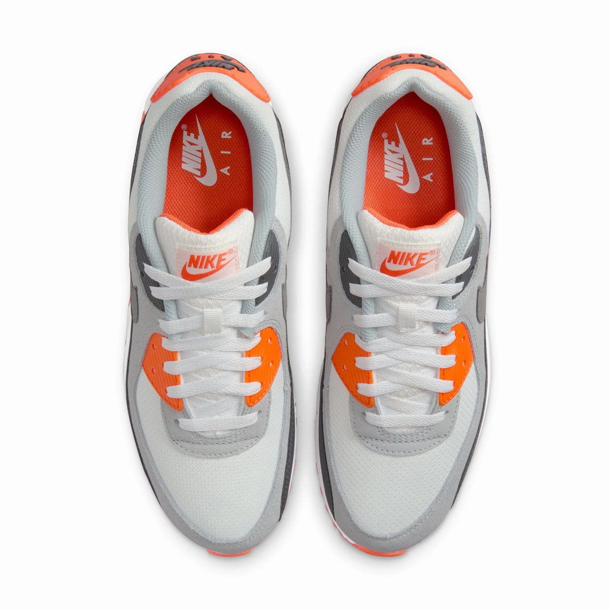 Air Max 90 'Safety Orange' Pain Relief college