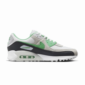 Air Max 90 'Spring Green' Fashion-forward flexibility