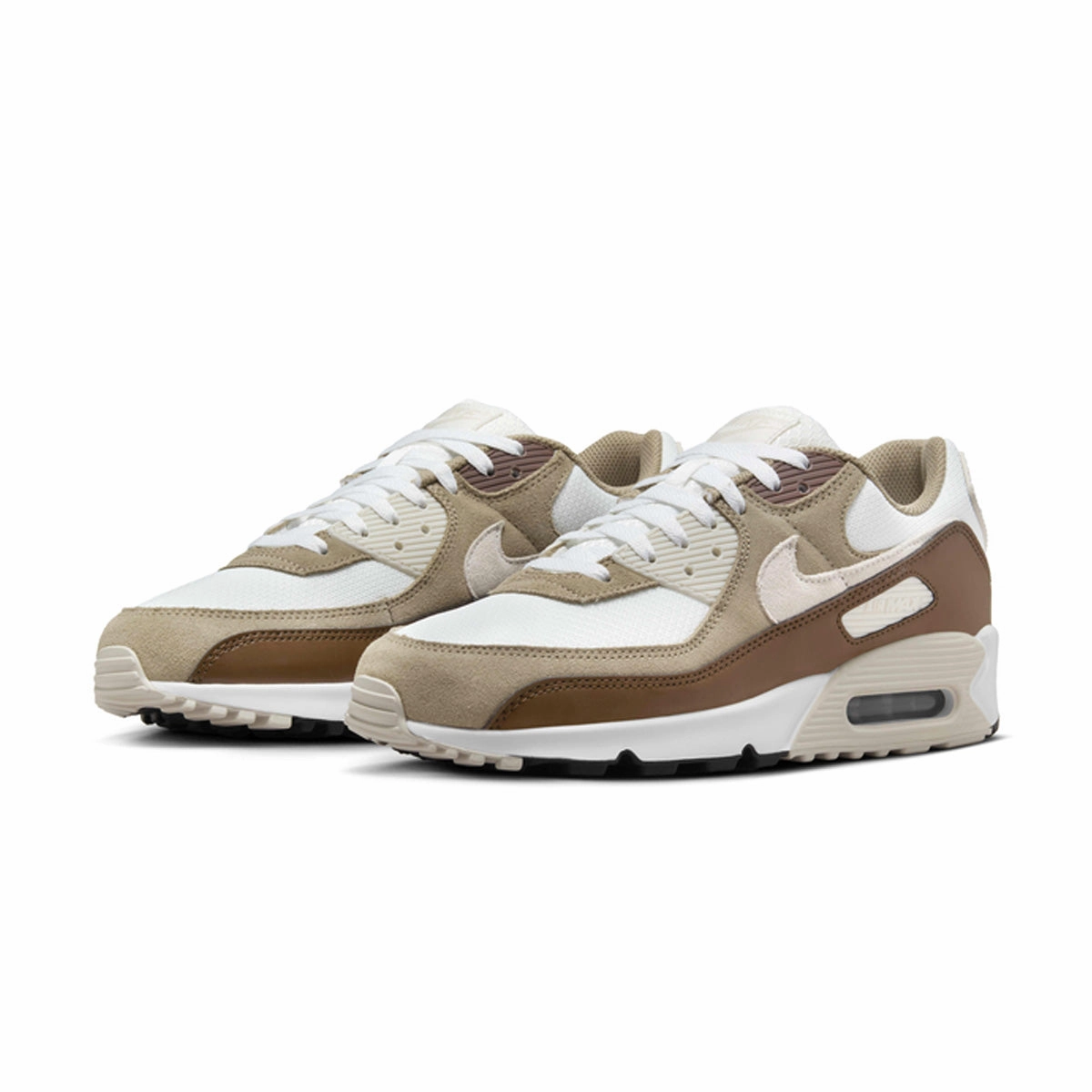Multi-Purpose precise Air Max 90 'Summit White Khaki'