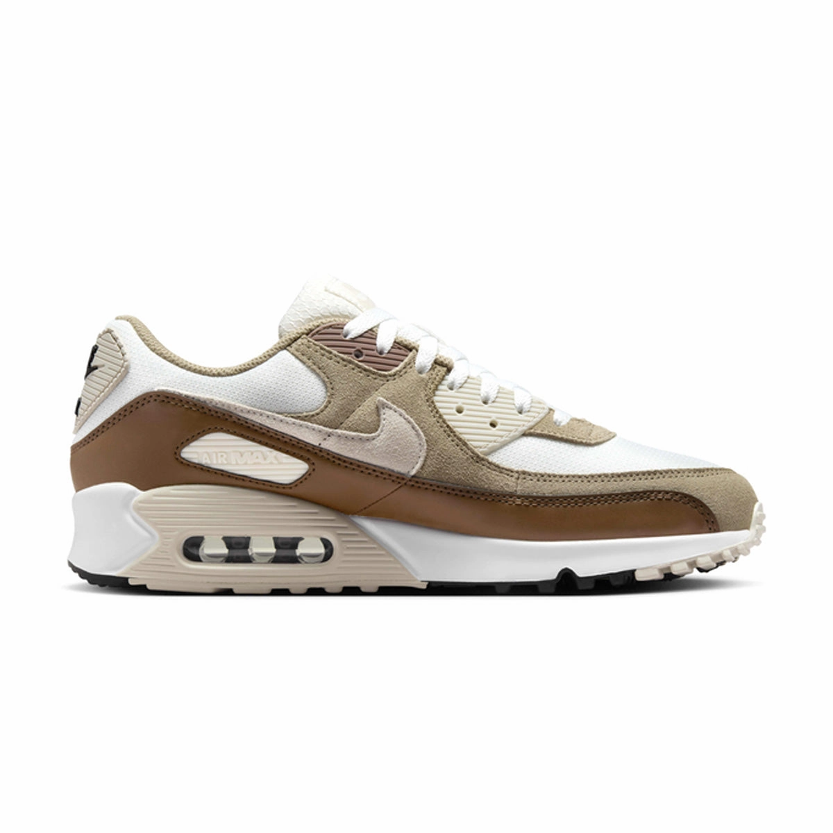 Wedges Air Max 90 'Summit White Khaki'