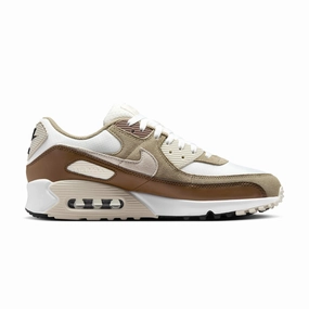 Wedges Air Max 90 'Summit White Khaki'