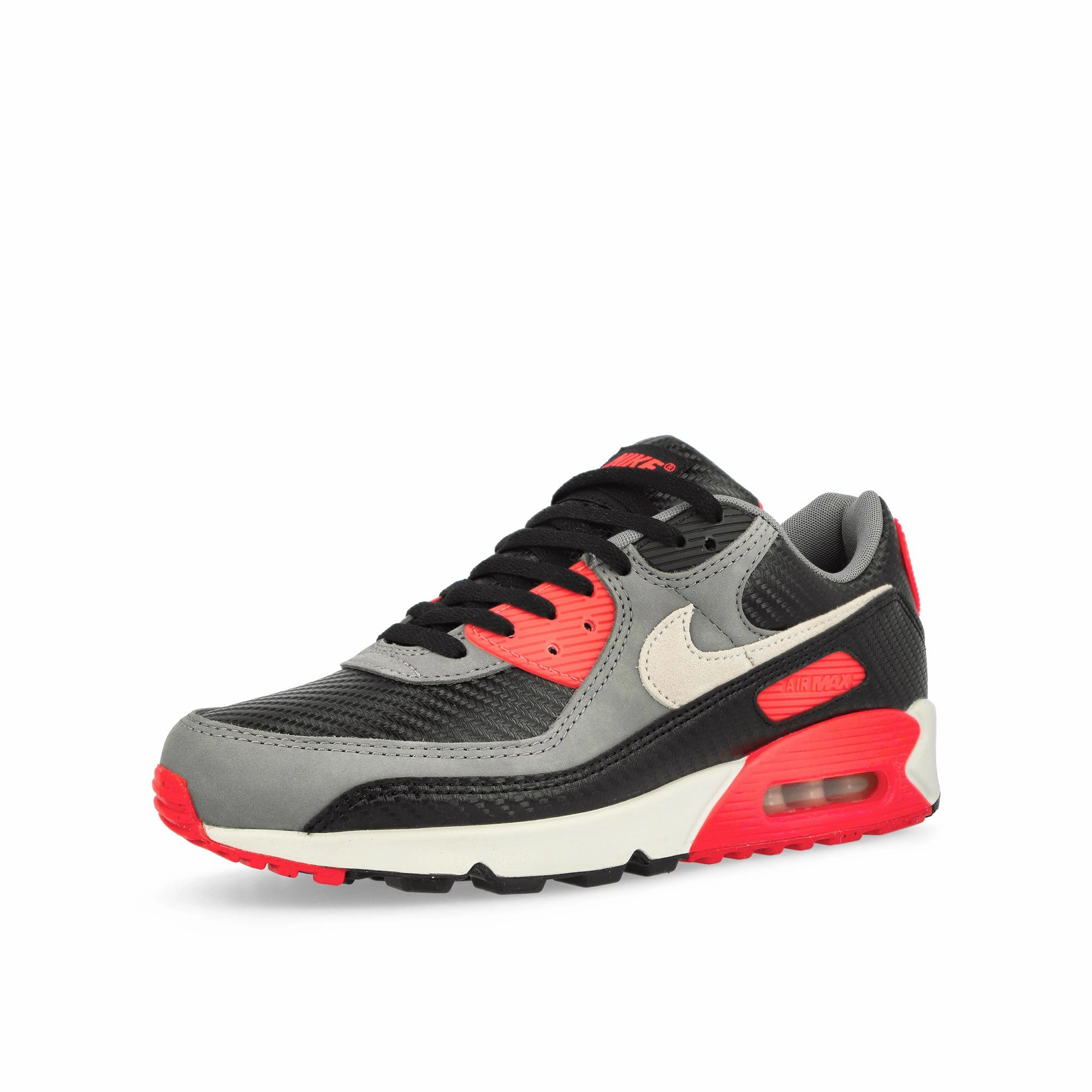 Air Max 90 Premium lining - type Customizable Lacing System