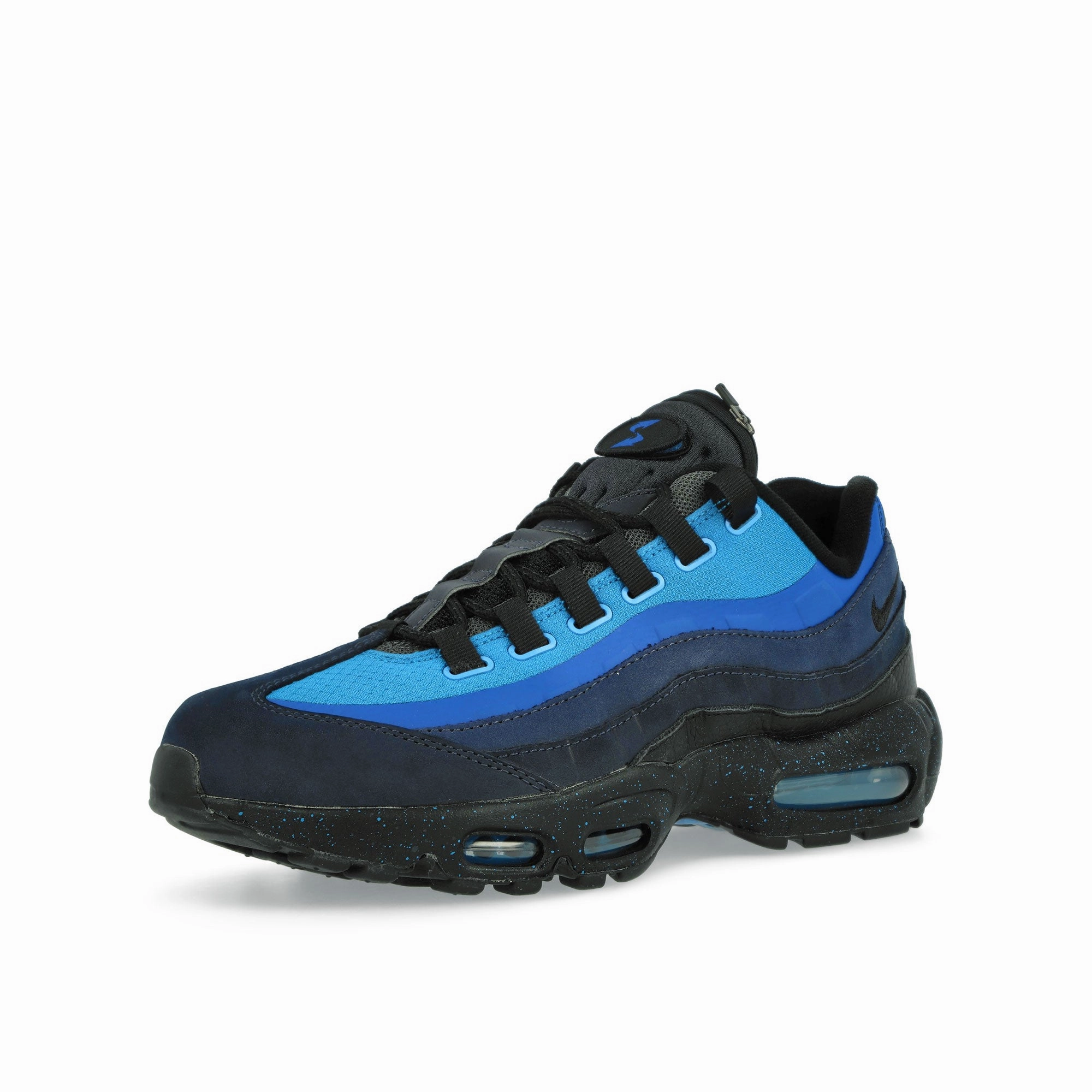 cyclists - specific benefits Air Max 95 SP