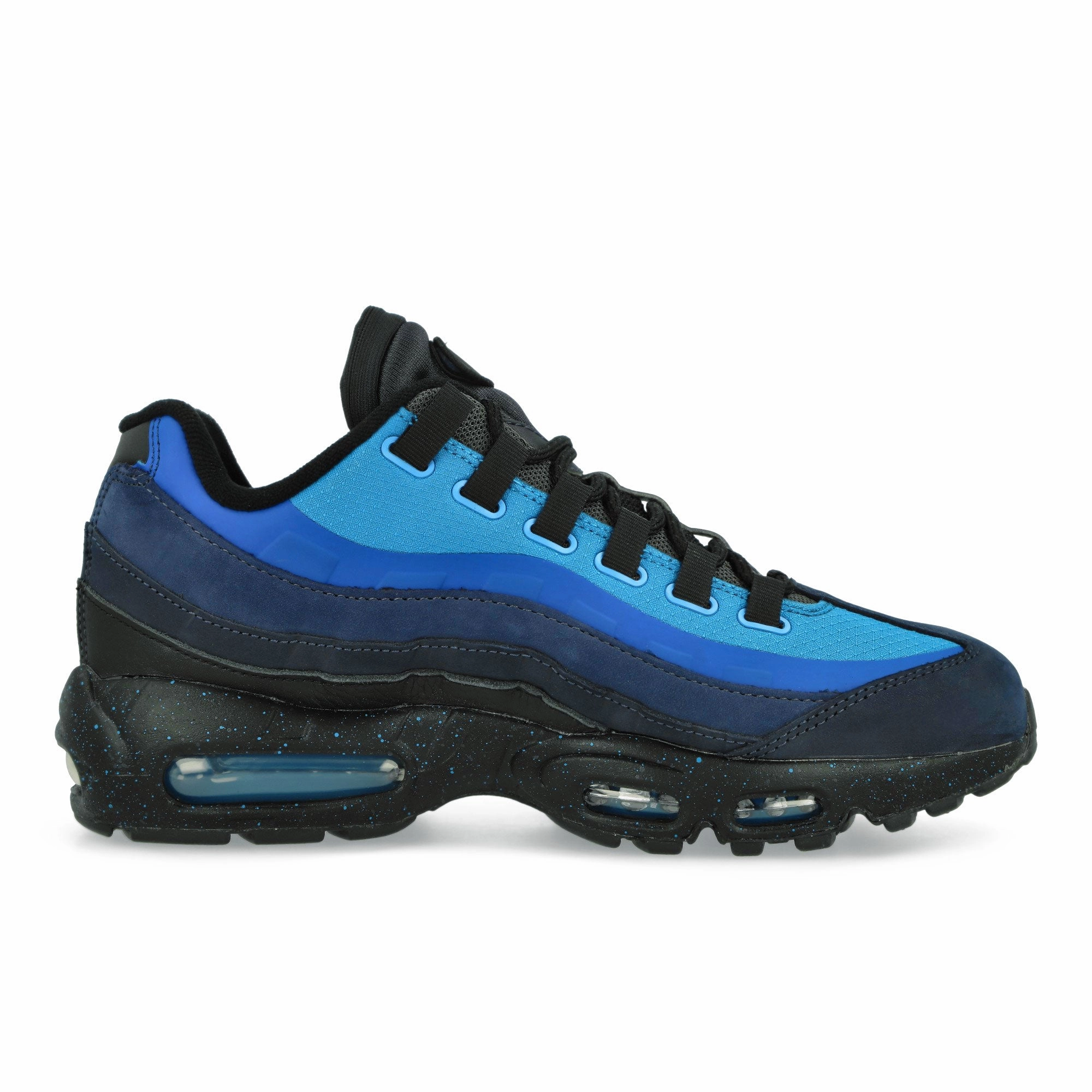 Air Max 95 SP Anti microbial coating