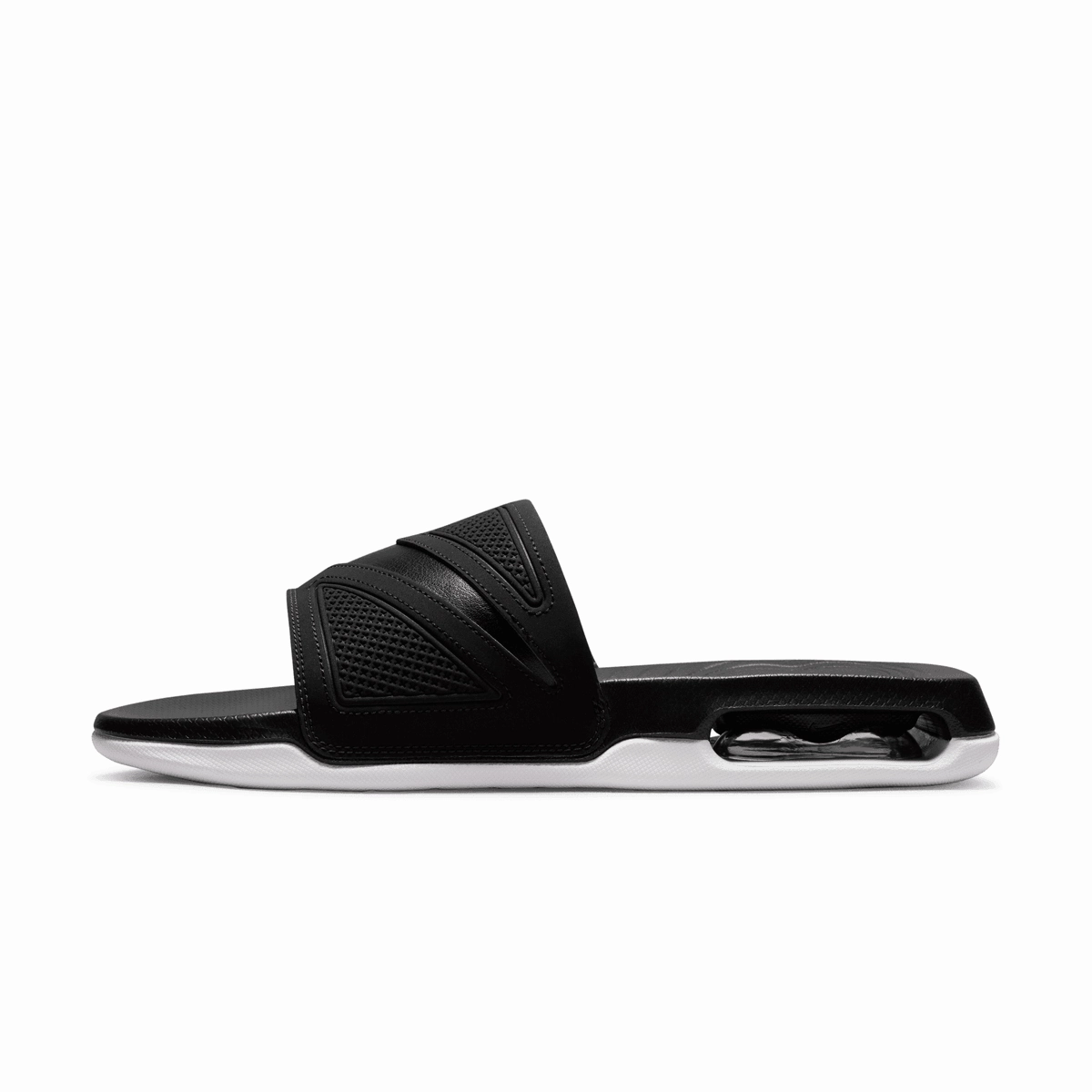Eco Friendly Material Air Max Cirro Slide 'Black White'