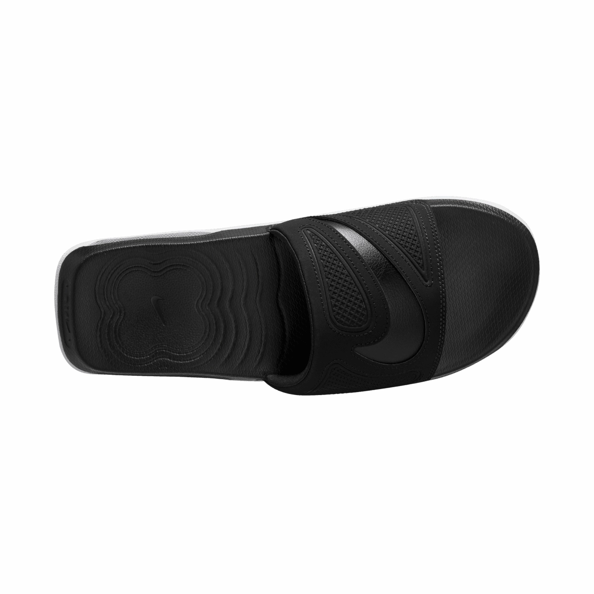 Air Max Cirro Slide 'Black White' True Mobility