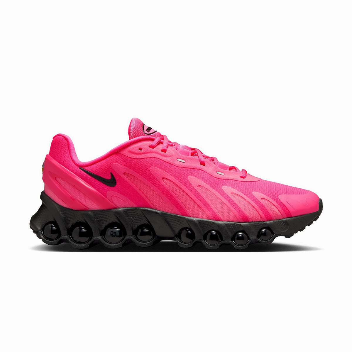 Responsive Rebound Tech Padded Arch Air Max Dn8 'Hyper Pink'