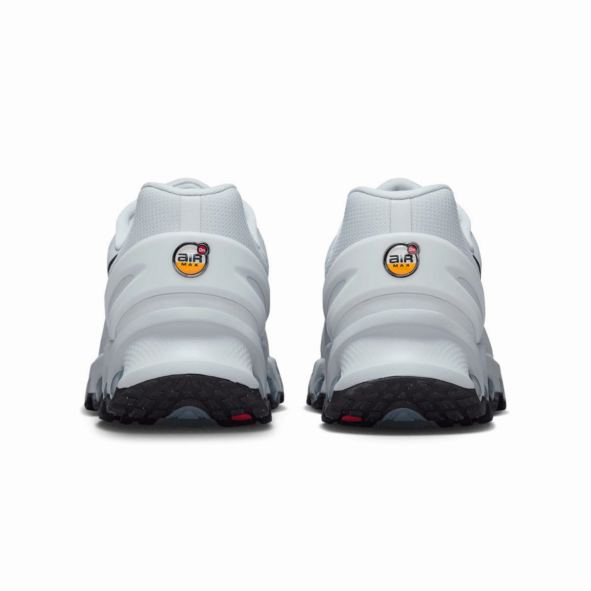 Water resistant coating primary Air Max DN8 'Pure Platinum'