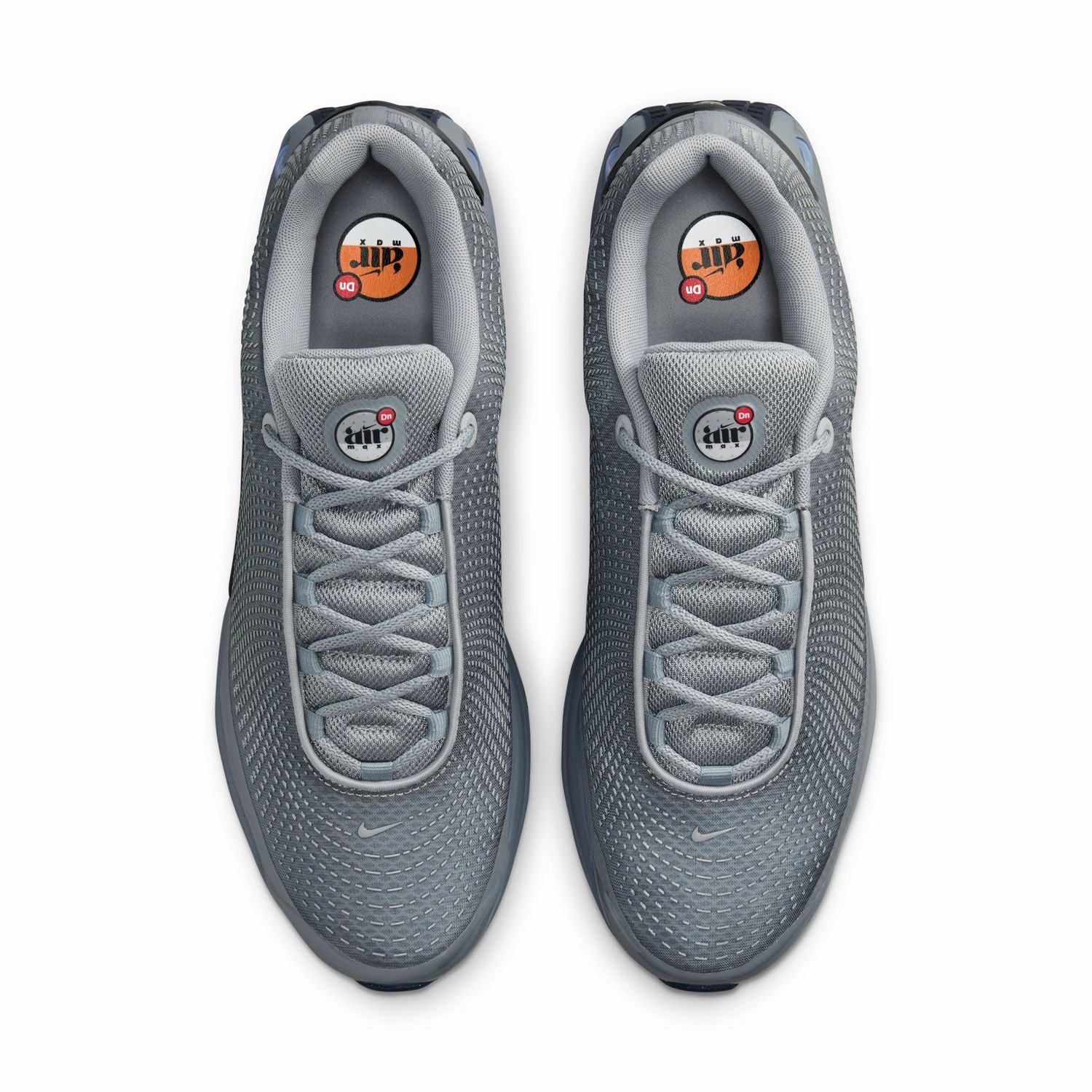 Air Max Dn 'Particule Grey' seductive
