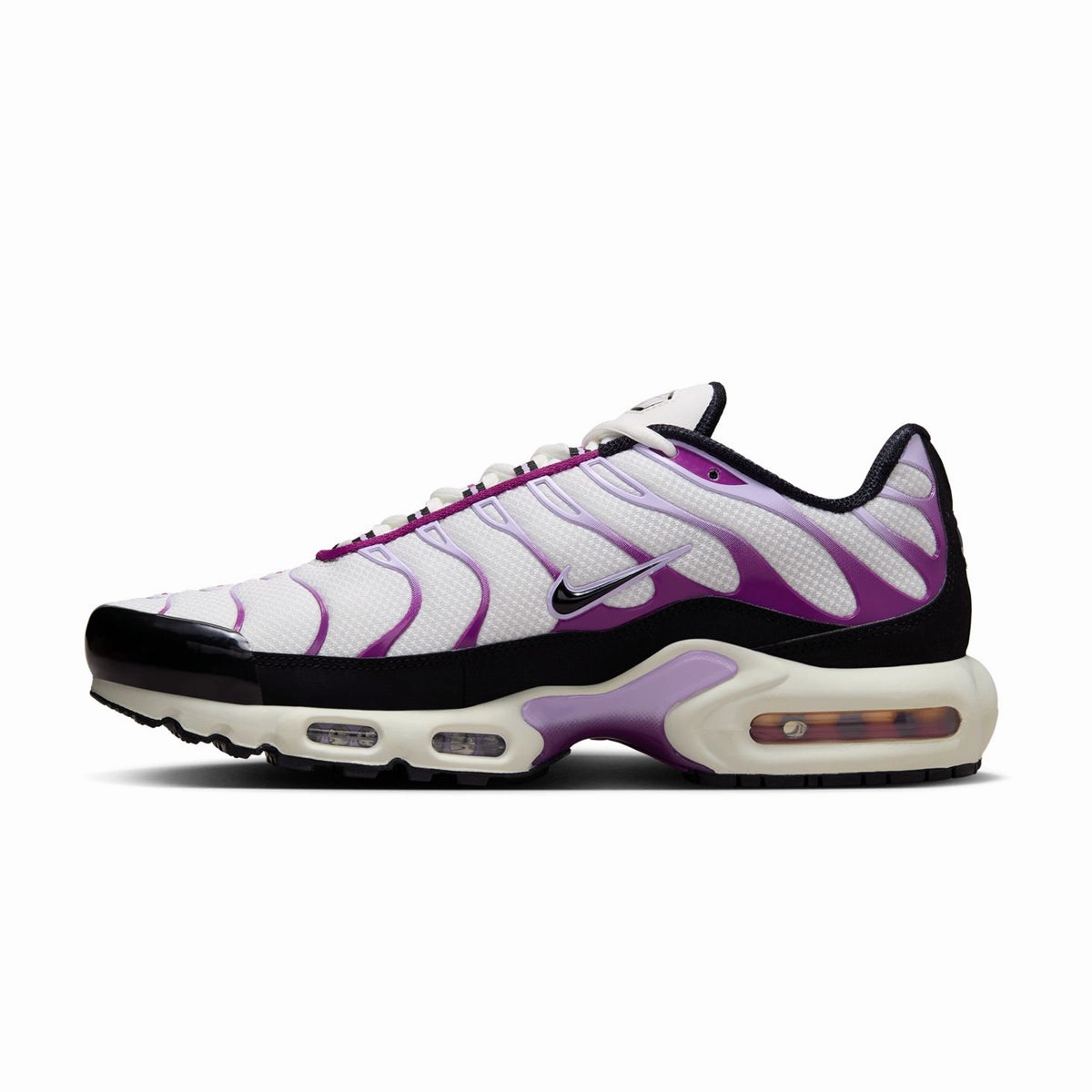 windy Air Max Plus 'Black Purple White'