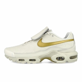 Air Max Plus Tiempo Multi Density Midsole Friction Reduction Lining