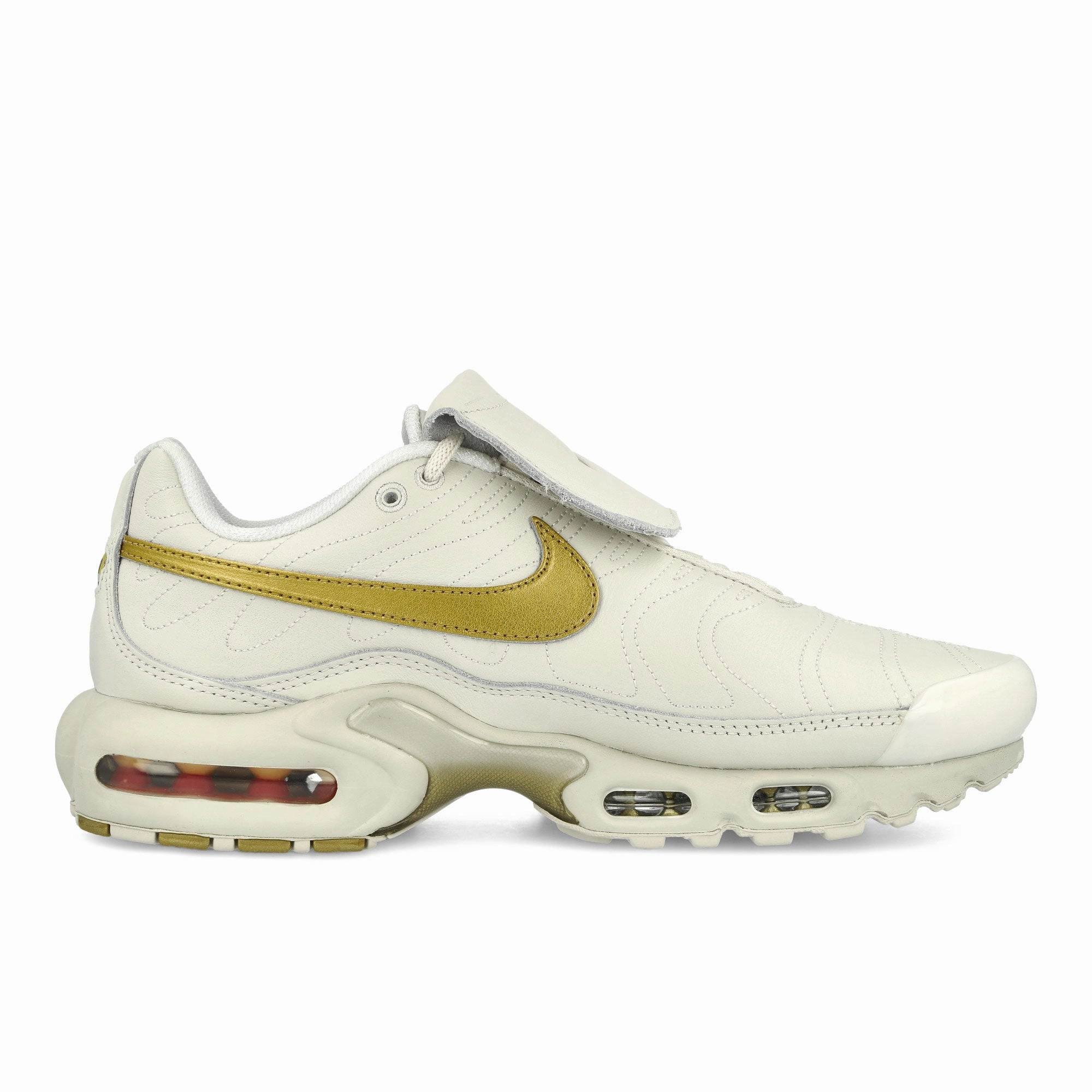 Ergonomic Footbed Dynamic chic Air Max Plus Tiempo