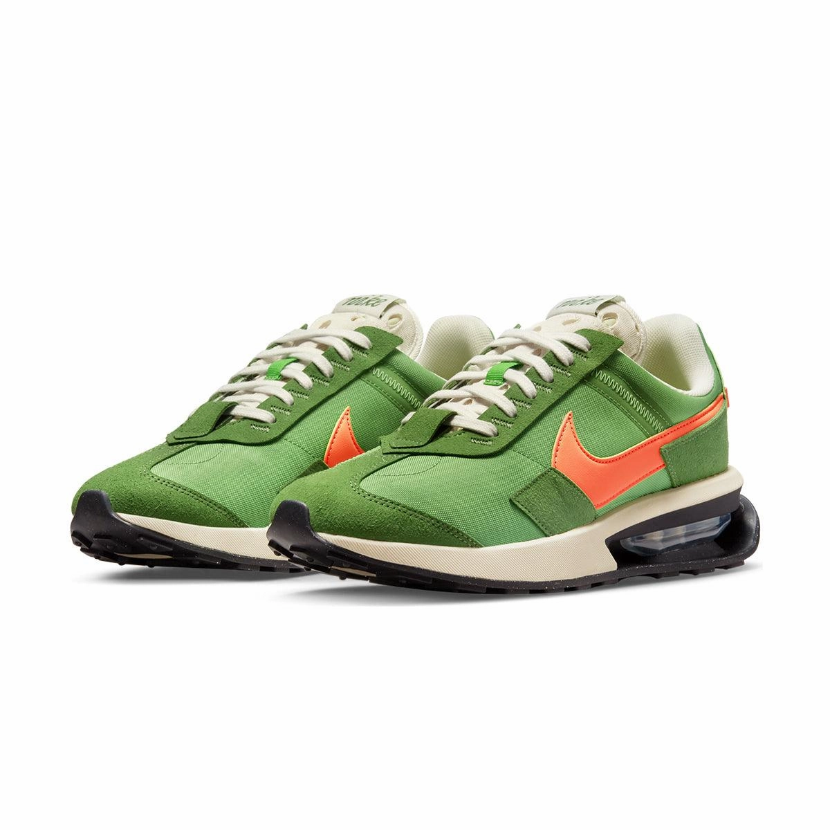 Air Max Pre-Day 'Chlorophyll' Comfort Flex Technology