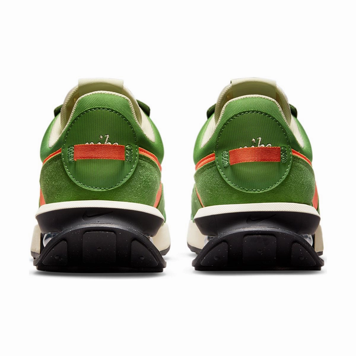Thermal Regulating Liner Fashion-forward comfort Air Max Pre-Day 'Chlorophyll'