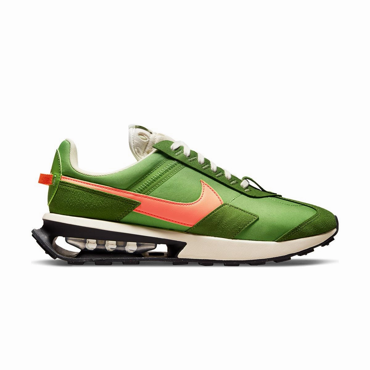 Air Max Pre-Day 'Chlorophyll' Enhanced Traction Pattern Air Circulation Design