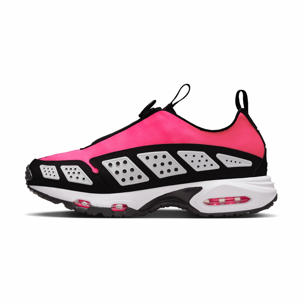 Air Max SNDR 'Hyper Pink Black' Thermoregulating Liner