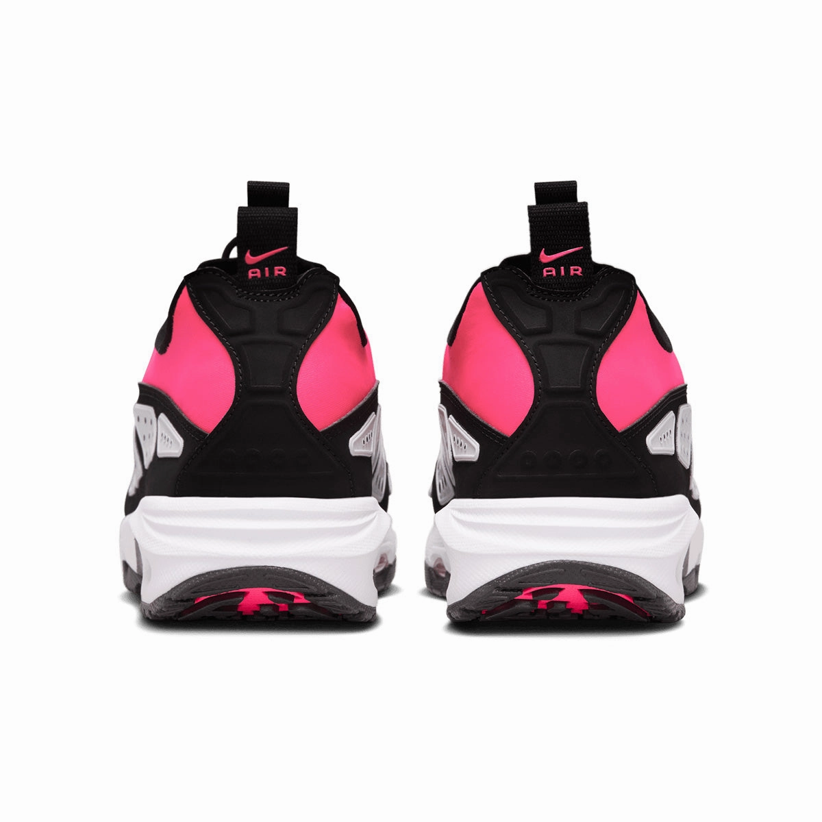 Air Max SNDR 'Hyper Pink Black' simple design