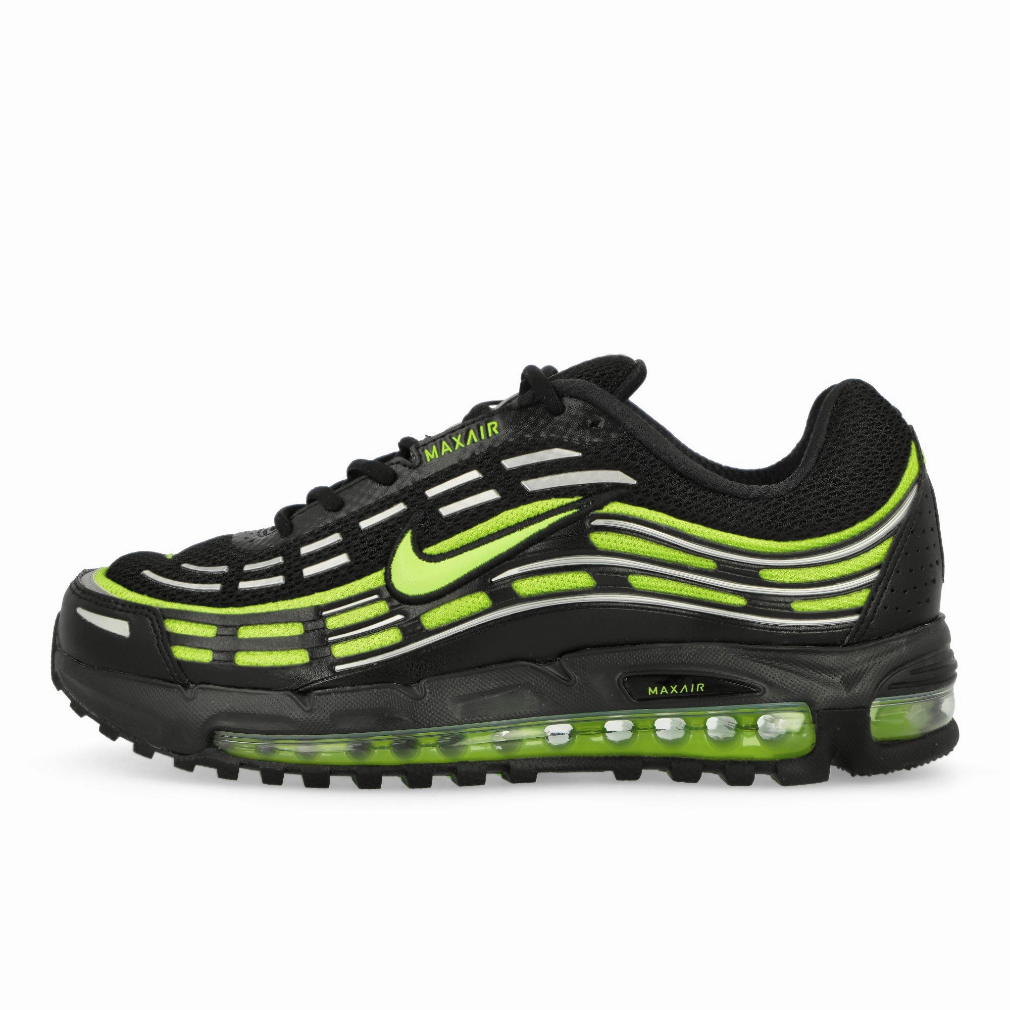 Compression Resistant Midsole Air Max TL 2.5