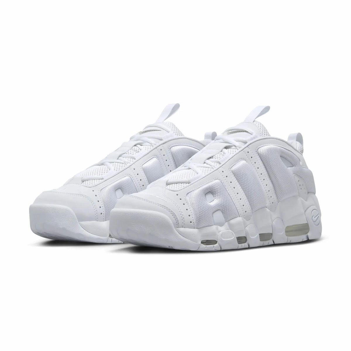 Temperature Regulating Interior Air More Uptempo Low 'White'
