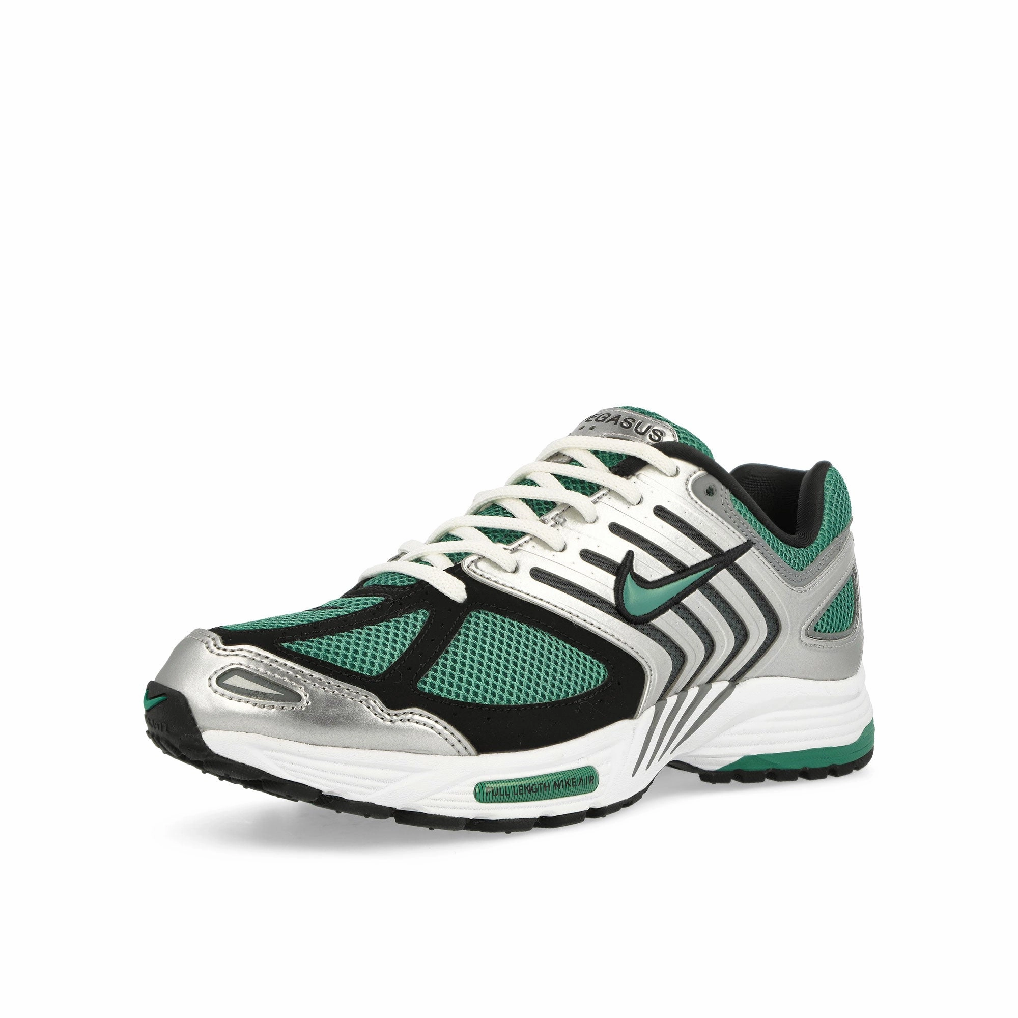 Slip On Mechanism Air Pegasus 2005