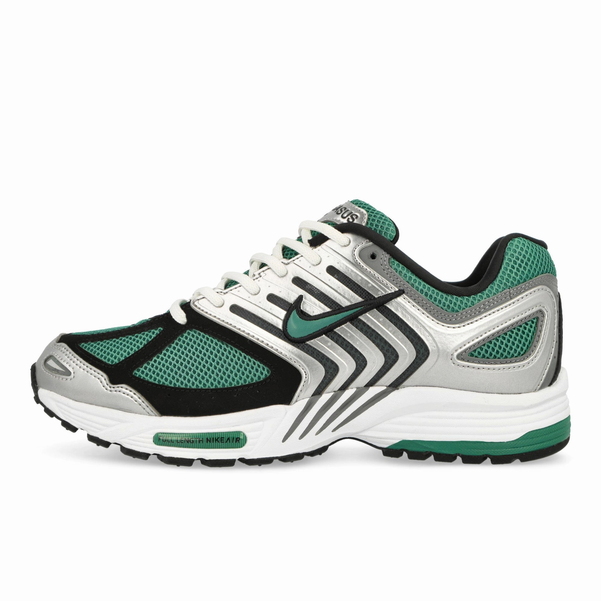 mobility - facilitation - level Moisture Management Layer Air Pegasus 2005