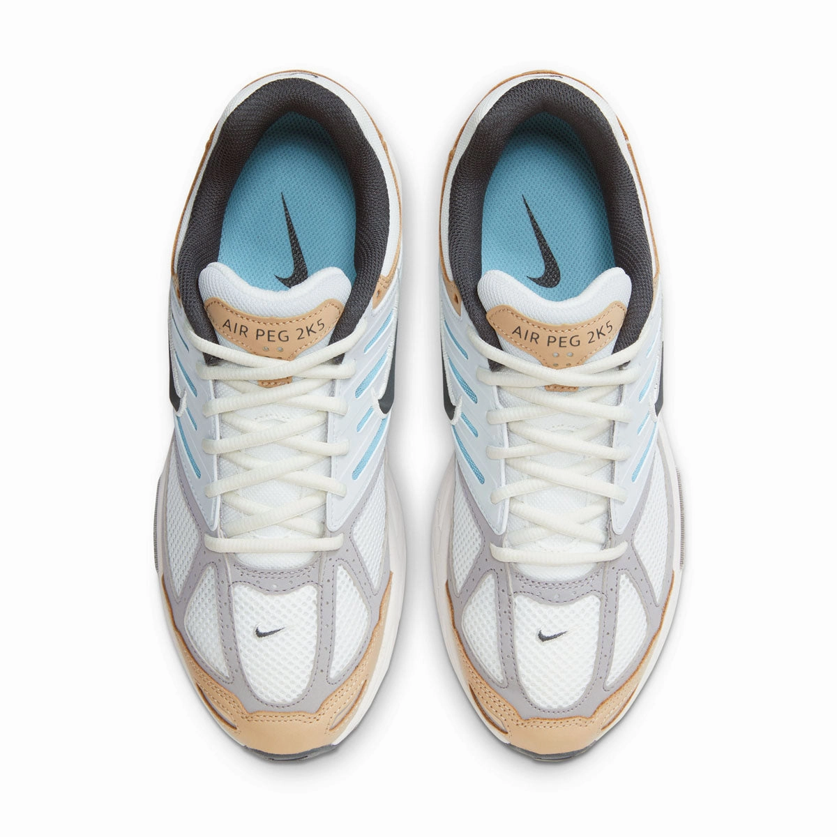wide - fit Air Pegasus 2K5 'Glacier Blue Tan'
