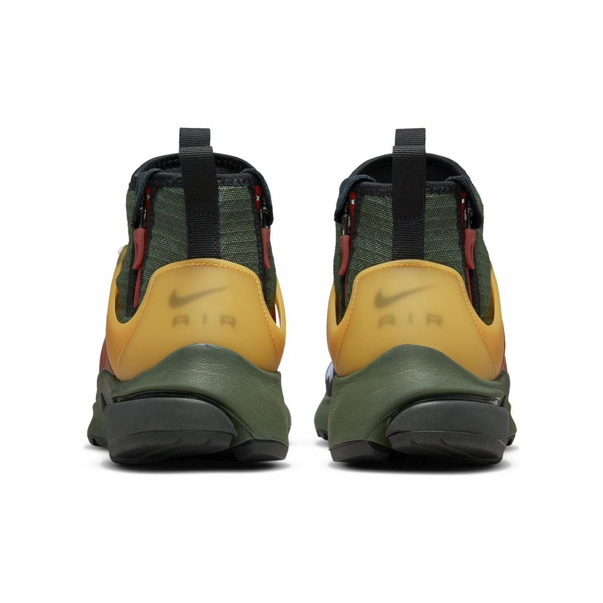 suitable for professionals Air Presto Mid Utility 'Boba Fett'