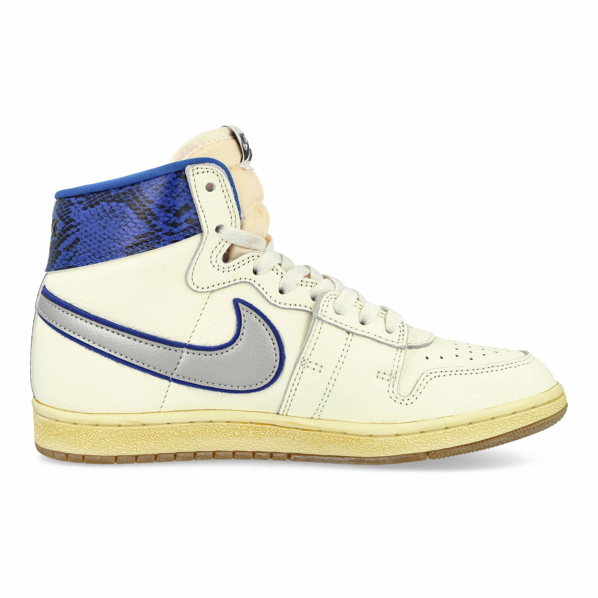 Stackable Adjustable Strap System Air Ship PE SP